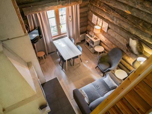 Holiday Home Kelorakka Lodge