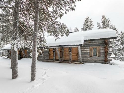 Holiday Home Kelorakka Lodge