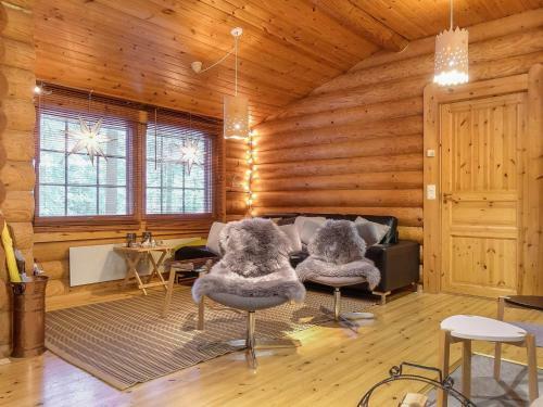 Holiday Home Pasyni