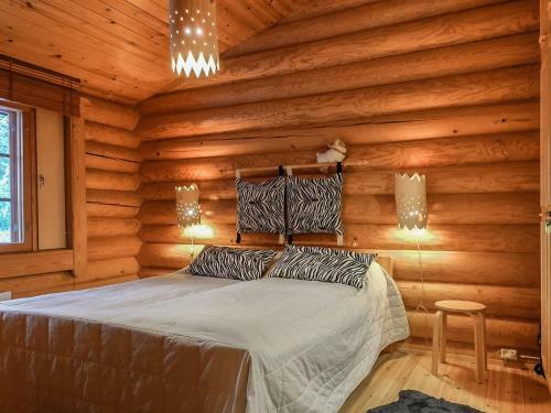 Holiday Home Pasyni