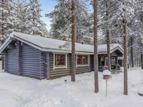 Holiday Home Pasyni
