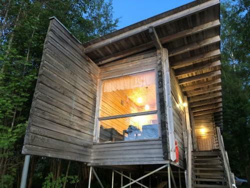 Holiday Home Kyly