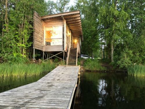 Holiday Home Kyly