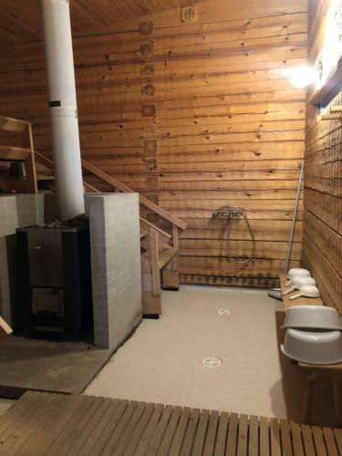 Holiday Home Kyly