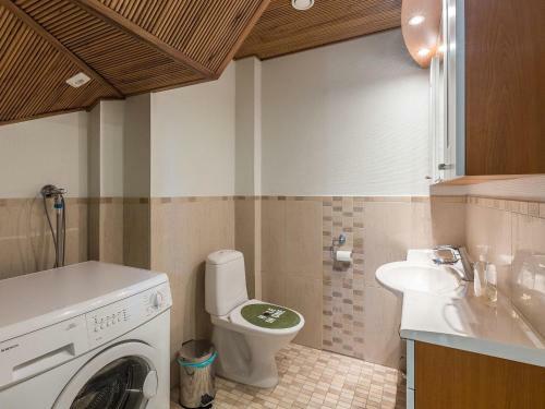 Holiday Home Golfv�yl� 3b
