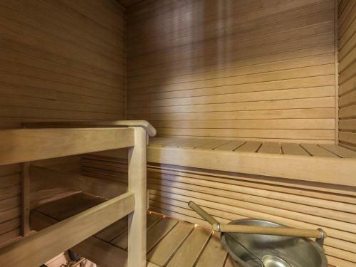 Holiday Home Golfv�yl� 3b