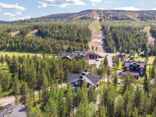 Holiday Home Golfv�yl� 3b