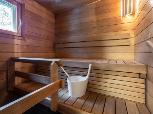 Holiday Home Levirakka E10