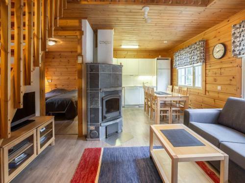 Holiday Home Levirakka E10