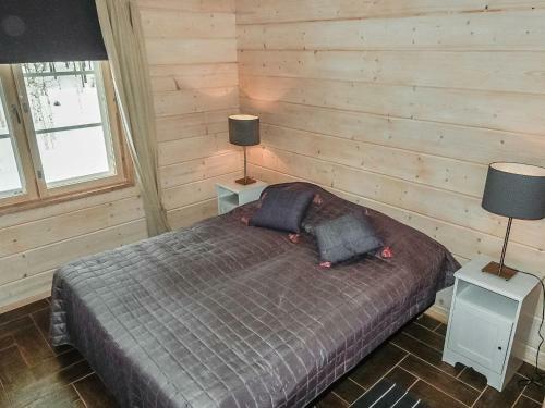 Holiday Home Lux III