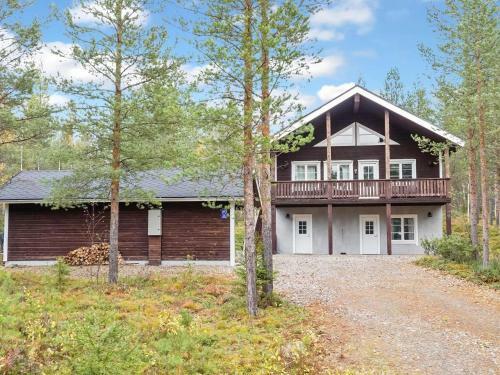 Holiday Home Lux III