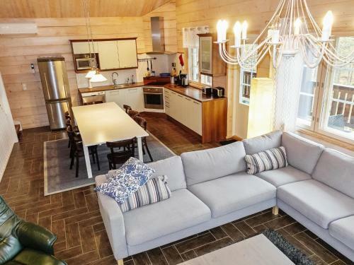 Holiday Home Lux III