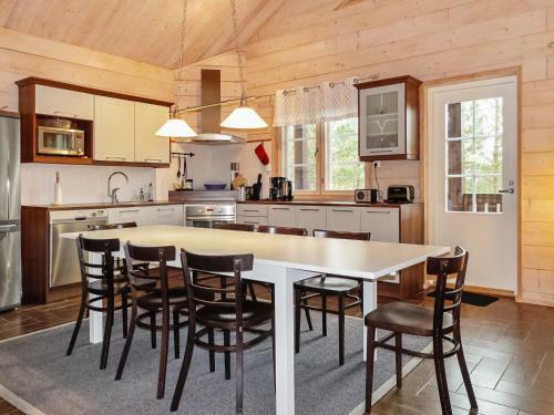 Holiday Home Lux III