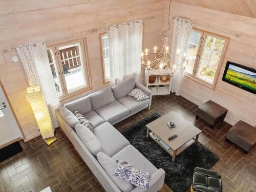 Holiday Home Lux III