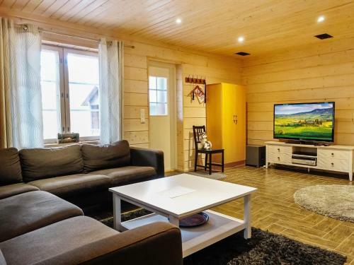 Holiday Home Lux III