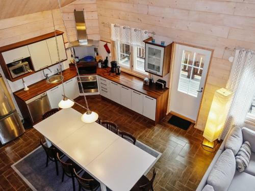 Holiday Home Lux III