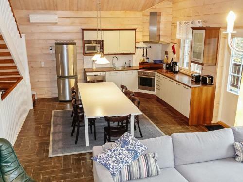 Holiday Home Lux III