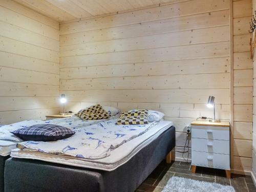 Holiday Home Lux III