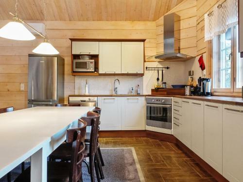 Holiday Home Lux III