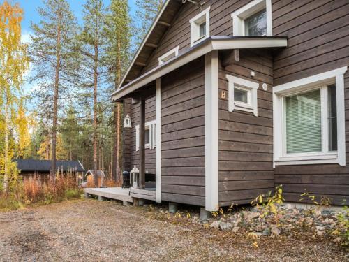 Holiday Home Levin Ohto