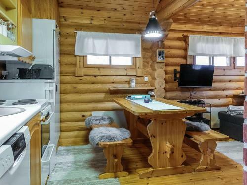 Holiday Home Lomav�in� 13