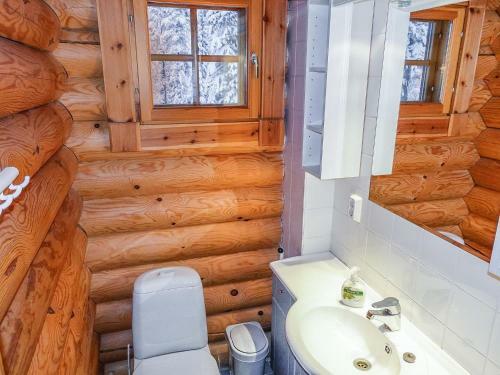 Holiday Home Lomapyk�l� 1 A
