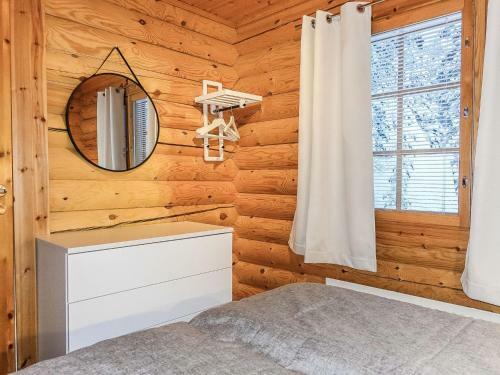 Holiday Home Lomapyk�l� 1 A