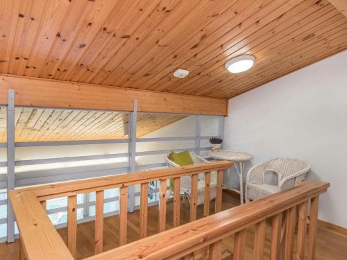 Holiday Home Rantalinna 3