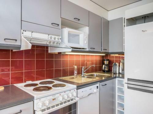 Holiday Home Rantalinna 3