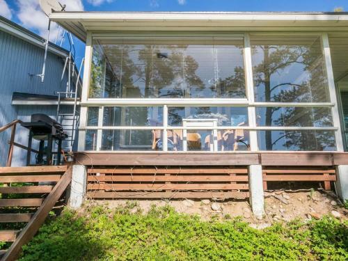 Holiday Home Rantalinna 3