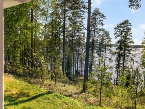 Holiday Home Rantalinna 3