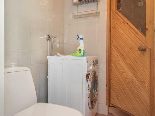 Holiday Home Rantalinna 3