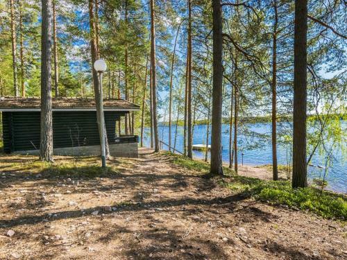 Holiday Home Rantalinna 3
