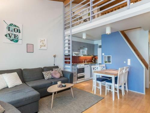 Holiday Home Rantalinna 3