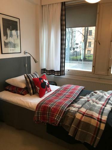 Hostal Tapulitalo Guesthouse