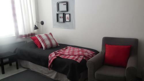 Hostal Tapulitalo Guesthouse