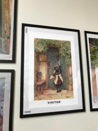 Hostal Tapulitalo Guesthouse