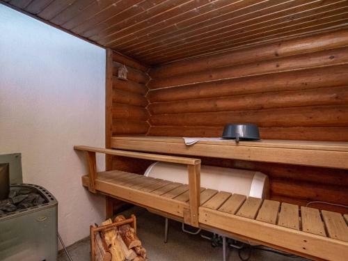Holiday Home Oravanpes�