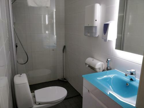 Hotel Gasthaus Pooki