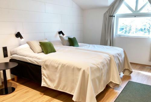 Hotel Hesehotelli Turku Kaskentie
