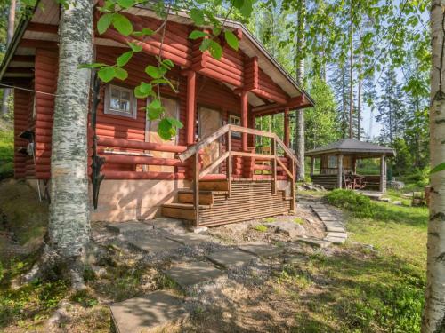 Holiday Home Sirpukka