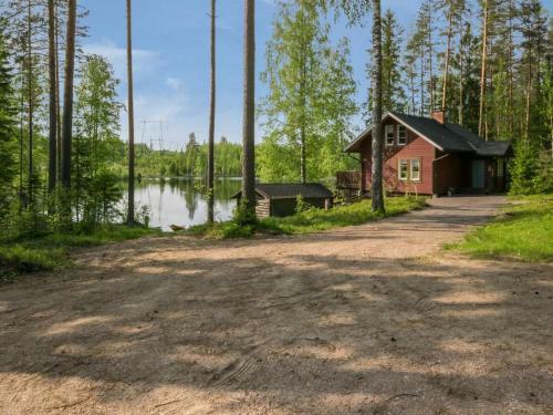 Holiday Home Sirpukka