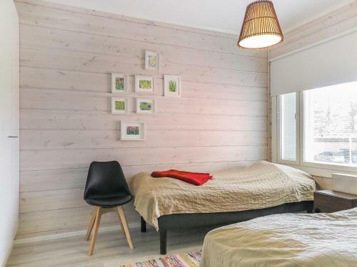 Holiday Home Tapiska