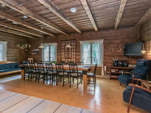 Holiday Home Myllytupa