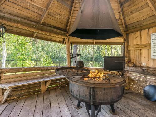 Holiday Home Myllytupa