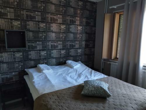 Posada T�ys� Inn