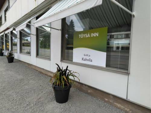 Posada T�ys� Inn