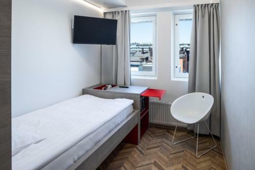Omena Hotel Vaasa Espen
