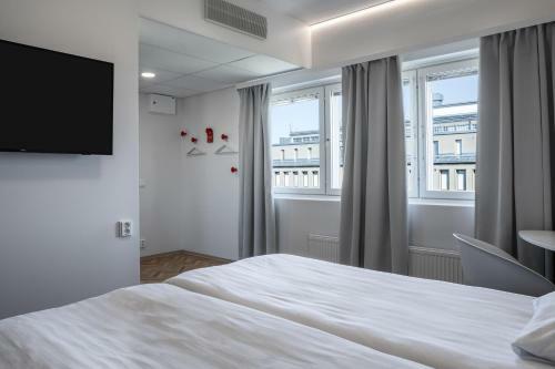 Omena Hotel Vaasa Espen