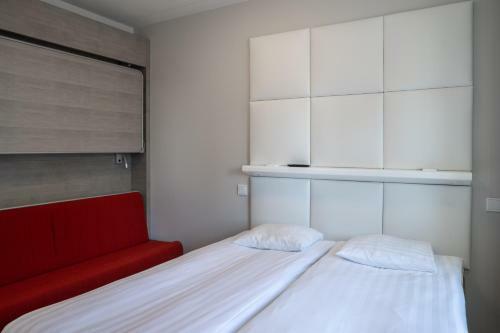 Omena Hotel Vaasa Espen